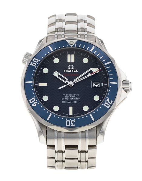 Omega Seamaster 300m 2220.80.00